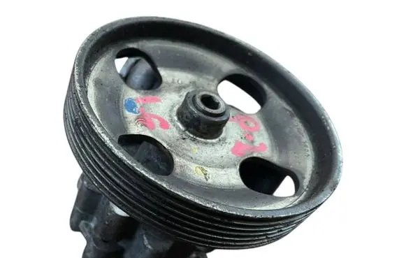 Peugeot 407 Power steering pump 9658419280 7617955559