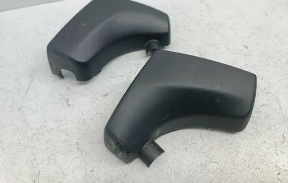 BMW 1 E81 E87 Rearview mirror trim 7132096 7132095