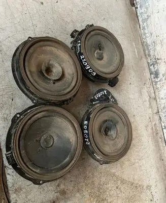 Ford C-MAX II Audio system kit 