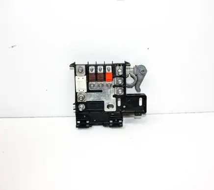 Alfa Romeo Giulia Positive wiring loom 00505432580