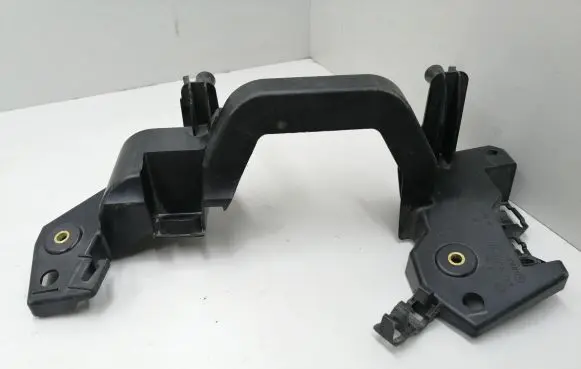 Volkswagen ID.4 A/C compressor mount bracket 11A907372A