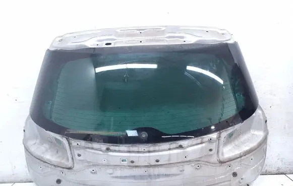 Opel Insignia A Tailgate/trunk/boot lid