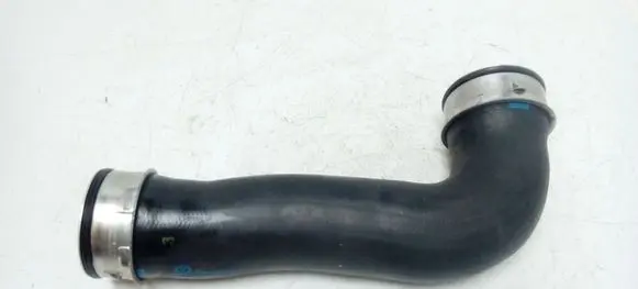 Volkswagen Golf Plus Intercooler hose/pipe 1K0145834G