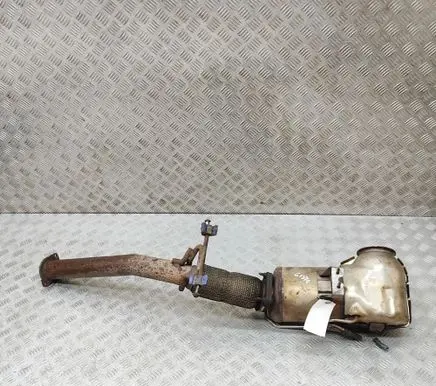 Volvo S90, V90 Catalyst/FAP/DPF particulate filter 31439704