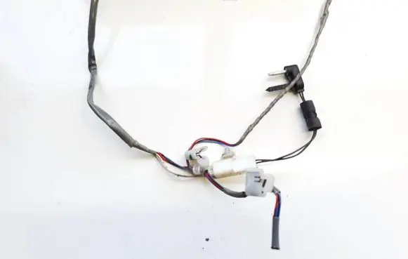 Toyota Avensis T270 Sensor