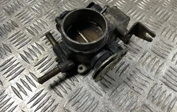 Opel Frontera B Throttle valve