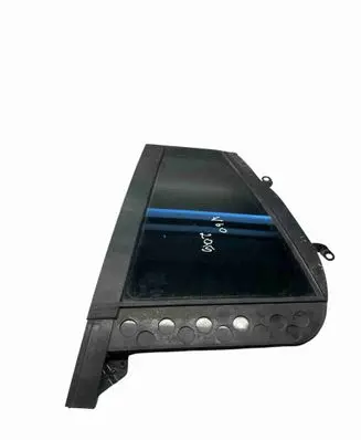 Volvo V60 Rear vent window glass 43R001565