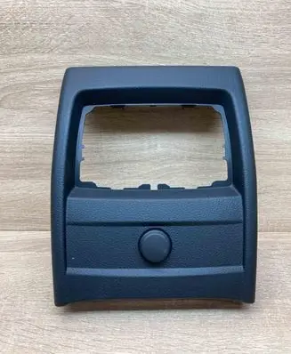 BMW 3 F30 F35 F31 Other center console (tunnel) element 9218909 105016025