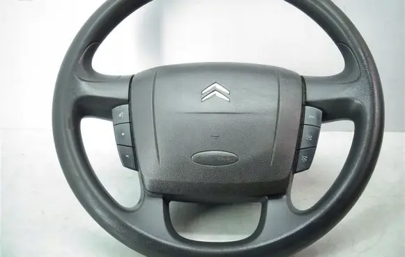 Citroen Jumper Steering wheel 