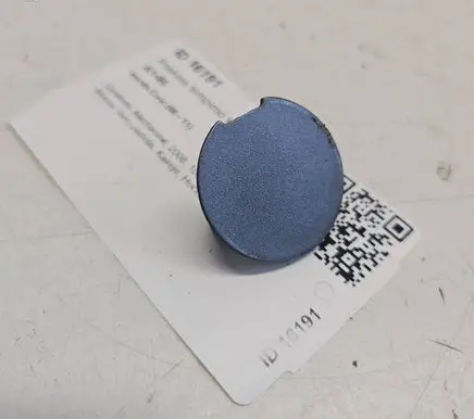 Honda Civic Front tow hook cap/cover 
