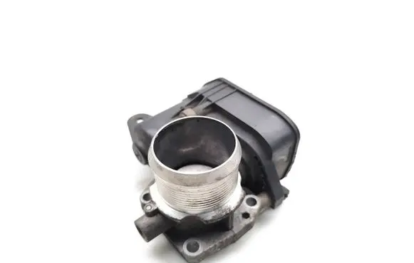 Peugeot Partner Electric throttle body valve 9801942080