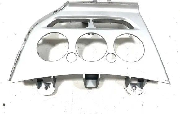 Ford Focus Climate control/heater control trim BM5118522