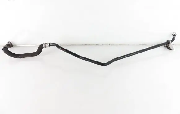 BMW X6 E71 Turbo turbocharger oiling pipe/hose 7795491