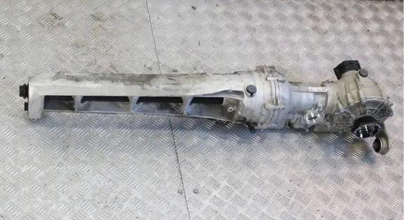 Porsche 992 Front differential 0A0409505E