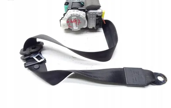 Audi A5 8T 8F Front seatbelt 8T0857705