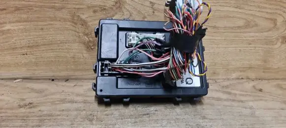 Nissan Murano Z50 BSM Control unit 284B1CC21A