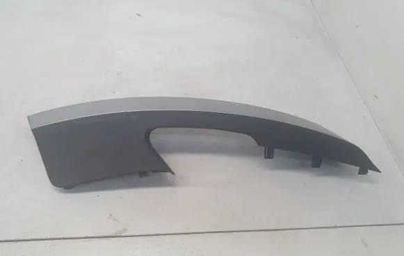 Toyota Auris E180 Front door interior handle trim 7464002020