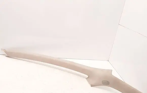 Citroen C4 Grand Picasso (A) pillar trim 9654123077 9658119177