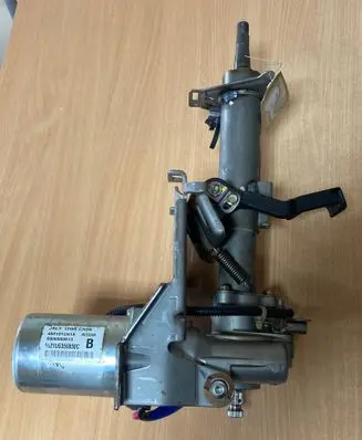 Electric power steering pump
