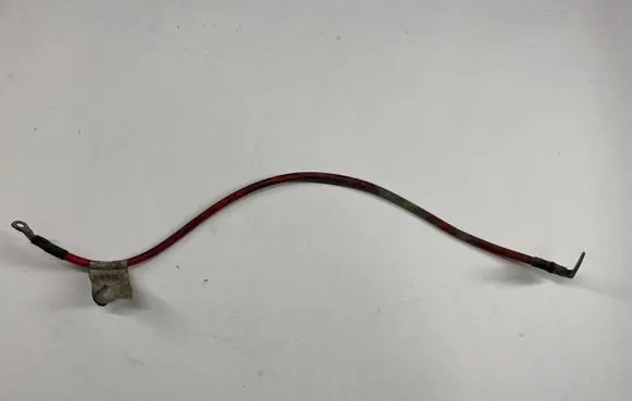 Fiat Grande Punto Positive wiring loom 7756420 00517756420