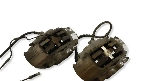 BMW 3 F30 F35 F31 Front brake caliper 6865537 6865538 34116865537