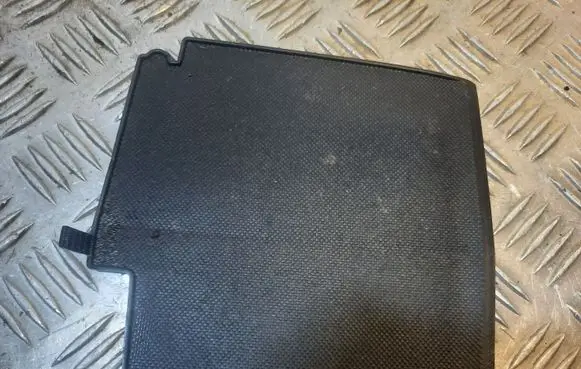 Ford Fusion II Central console drawer/shelf pad DS73F045G34