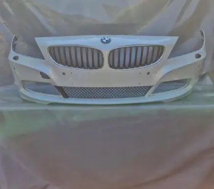 BMW Z4 E89 Front bumper 51117192156