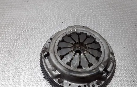 Clutch set kit