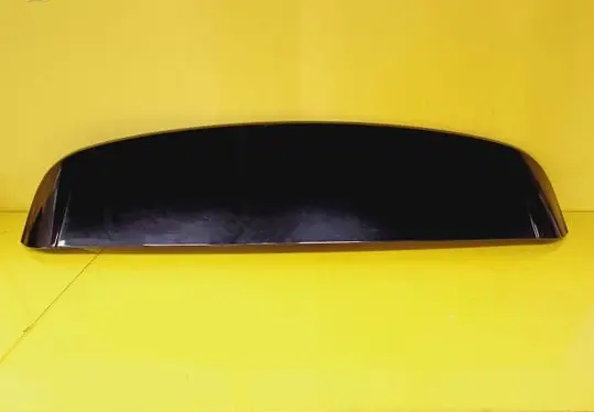 KIA Ceed Tailgate/trunk spoiler 87210A2000