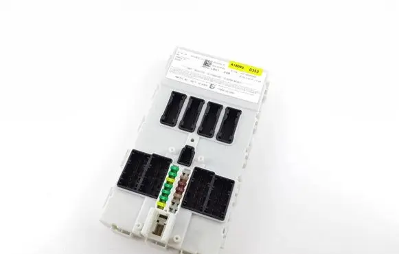 BMW X5 F15 Comfort/convenience module 8715972 61.35-8715972