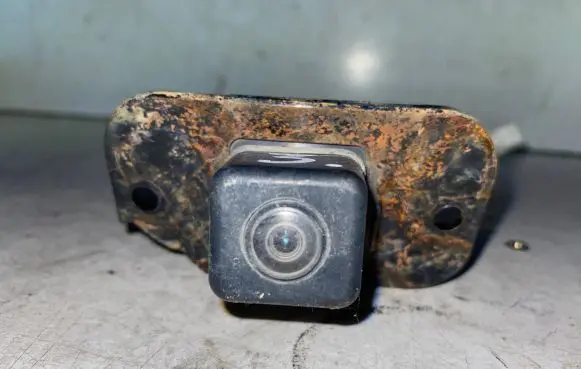 Nissan X-Trail T31 Reversing camera 28442JG00A