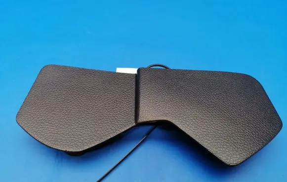 Nissan Note (E11) Dashboard side end trim 684999U100