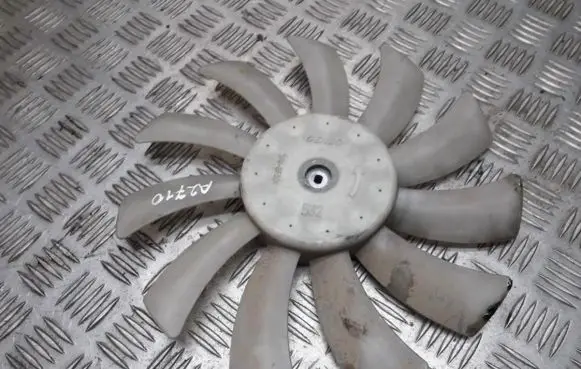 Honda Accord Fan impeller 