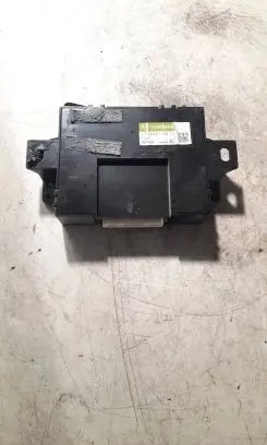 Subaru Legacy Air conditioning/heating control unit 72343AG060 1776006812