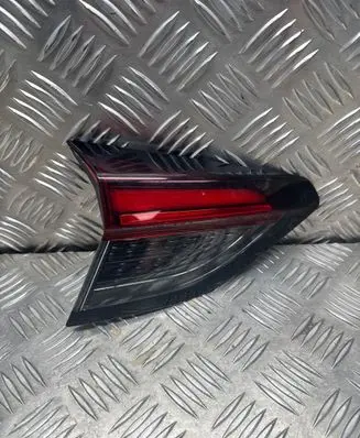 Opel Corsa F Tailgate rear/tail lights 8200097880 90194158 9162668