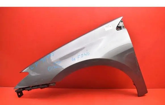 Renault Laguna III Fender