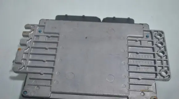 Nissan Almera N16 Engine control unit/module MEC32411