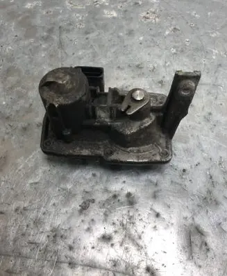 Volkswagen PASSAT B8 Throttle body valve 3Q0253691KBILI 3Q0253691K