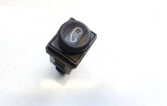 Volkswagen Sharan Interior fan control switch 18578baw 7m0959561a