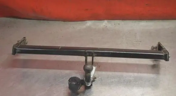 Volvo V60 Tow bar set 
