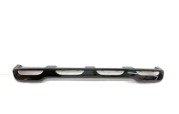 Mercedes-Benz GLB X247 Front bumper A2478855901