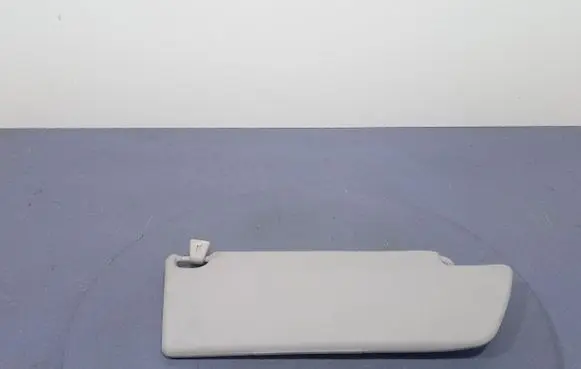 Opel Zafira B Sun visor