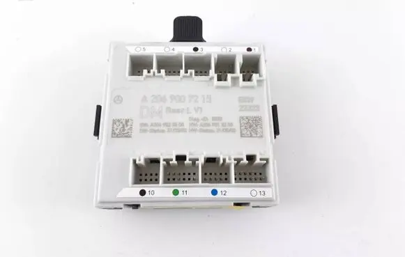 Mercedes-Benz C W206 Door control unit/module A2069007215 A2069023505 A2069013208