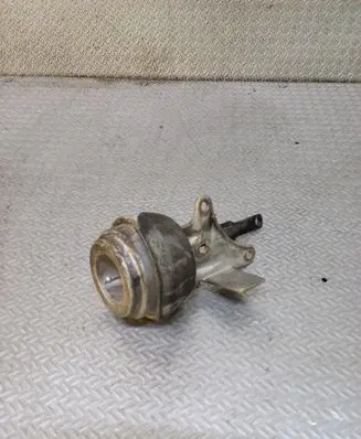 Opel Zafira B Turbo system vacuum part 