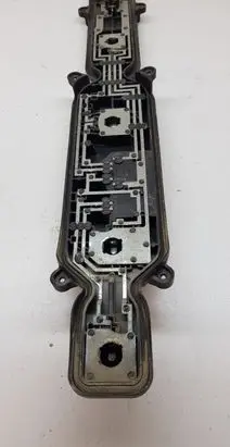 Iveco Daily 35 - 40.10 Tail light bulb cover holder