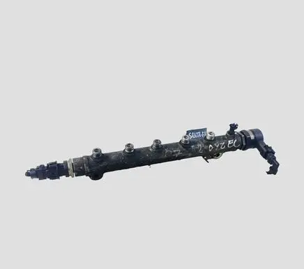 Hyundai Santa Fe Fuel main line pipe 0445214085 06090592 0281002507