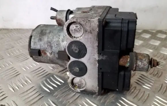 Audi A6 S6 C4 4A ABS Pump 0265214002 8D0614111