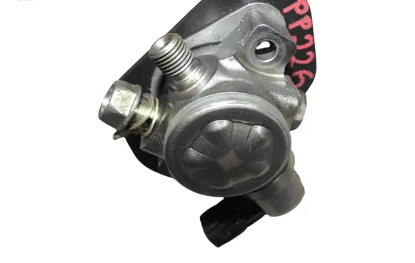 Lexus RC F Fuel injection high pressure pump 2322138060