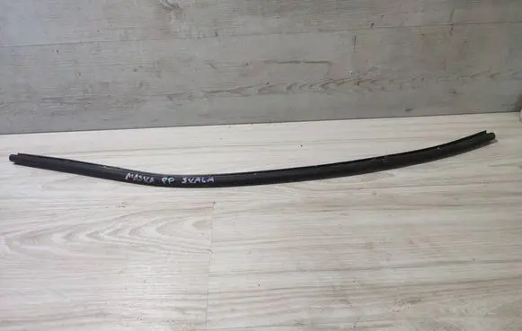 Skoda Scala Engine compartment rubber 654823707B