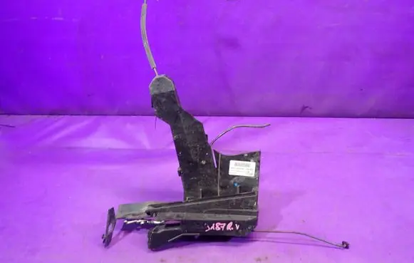 Ford Fiesta Front door lock 2S61A219A64ABF
